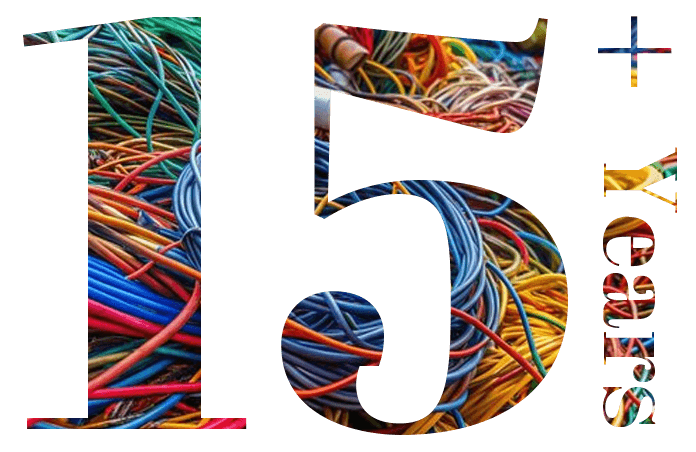 Two Decades of Local Plumbing Knowledge